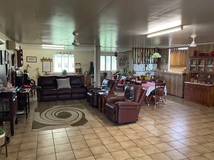 Fifth view of Homely rural property listing, 507 Christies Road, Bemerside QLD 4850