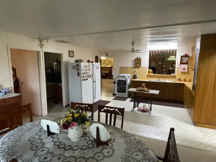 Sixth view of Homely rural property listing, 507 Christies Road, Bemerside QLD 4850