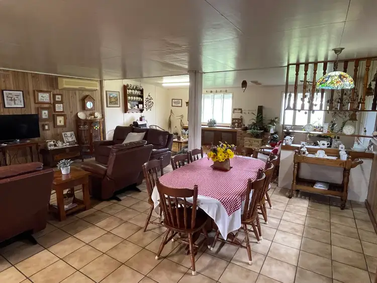 Seventh view of Homely rural property listing, 507 Christies Road, Bemerside QLD 4850