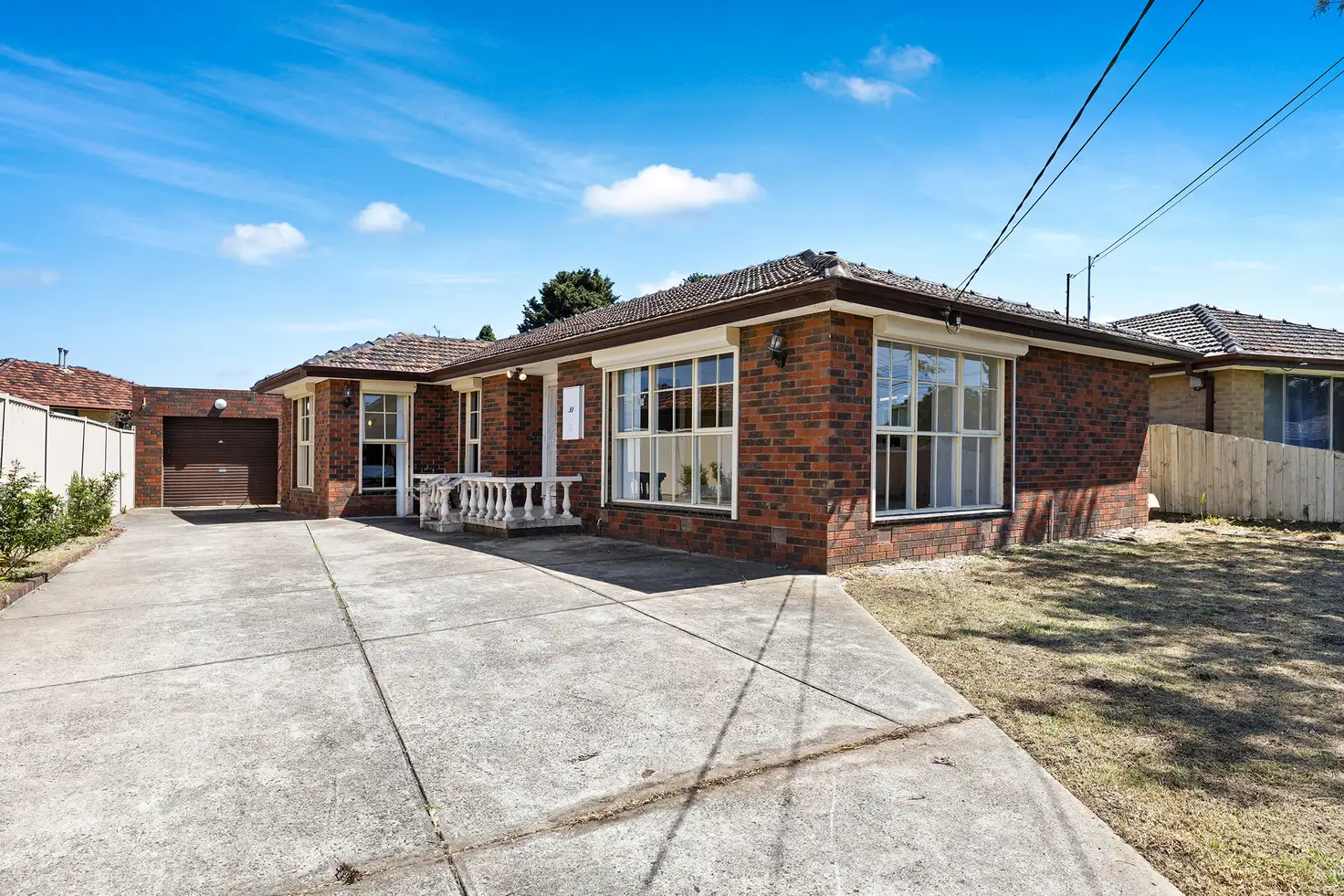 Main view of Homely house listing, 31 Novara Parade, St Albans VIC 3021