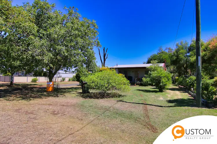 47 MYALL STREET, Jandowae QLD 4410