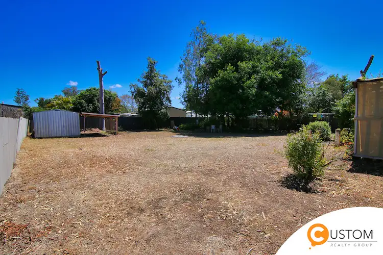 Third view of Homely house listing, 47 MYALL STREET, Jandowae QLD 4410