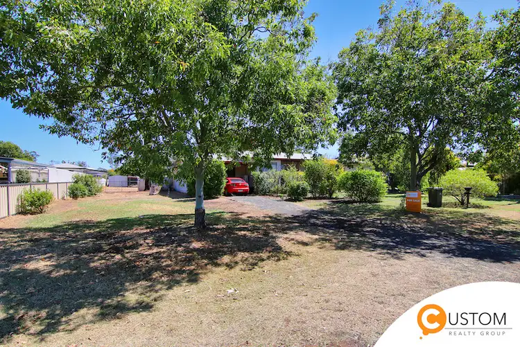 Fourth view of Homely house listing, 47 MYALL STREET, Jandowae QLD 4410