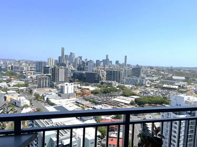 2203/35 Campbell Street, Bowen Hills QLD 4006