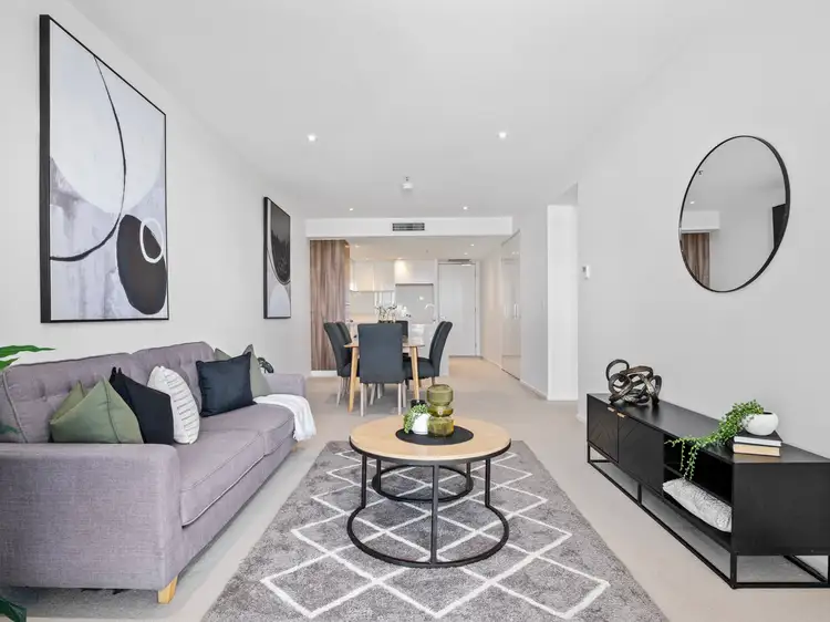 1022/240 Bunda Street, City ACT 2601