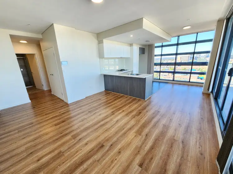 Fourth view of Homely apartment listing, 45/24-26 George Street, Liverpool NSW 2170