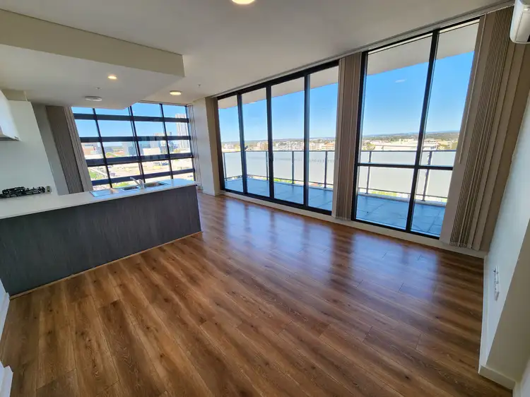 Fifth view of Homely apartment listing, 45/24-26 George Street, Liverpool NSW 2170