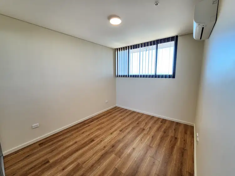 Sixth view of Homely apartment listing, 45/24-26 George Street, Liverpool NSW 2170