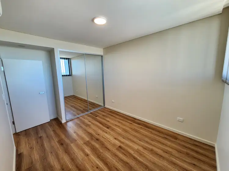 Seventh view of Homely apartment listing, 45/24-26 George Street, Liverpool NSW 2170