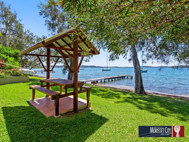 11 Beach Road, Balcolyn NSW 2264