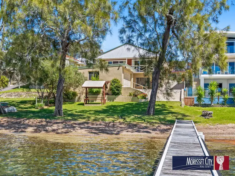 Second view of Homely house listing, 11 Beach Road, Balcolyn NSW 2264