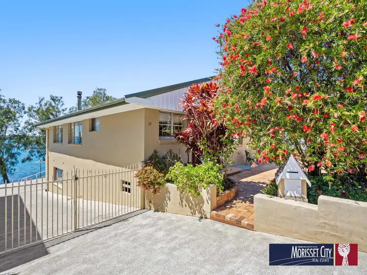 Third view of Homely house listing, 11 Beach Road, Balcolyn NSW 2264