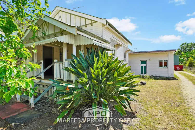 223 Walsh Street, Mareeba QLD 4880