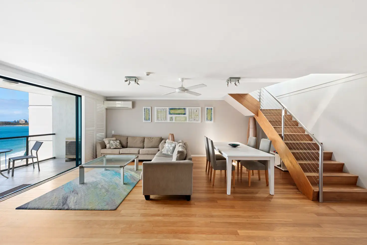 Main view of Homely unit listing, 102/13 Mooloolaba Esplanade, Mooloolaba QLD 4557