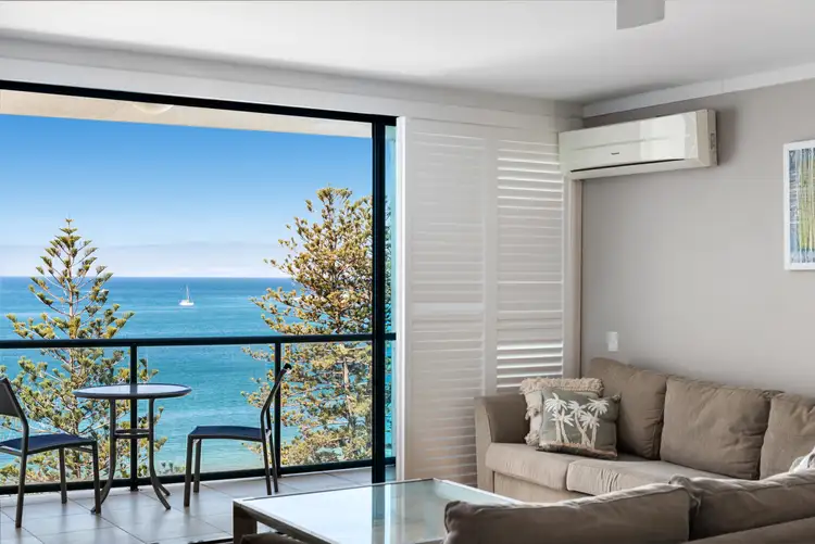 Second view of Homely unit listing, 102/13 Mooloolaba Esplanade, Mooloolaba QLD 4557