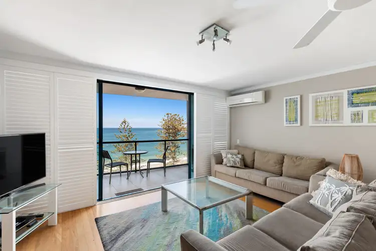 Fourth view of Homely unit listing, 102/13 Mooloolaba Esplanade, Mooloolaba QLD 4557