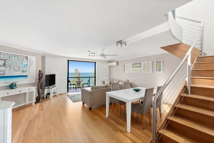 Sixth view of Homely unit listing, 102/13 Mooloolaba Esplanade, Mooloolaba QLD 4557
