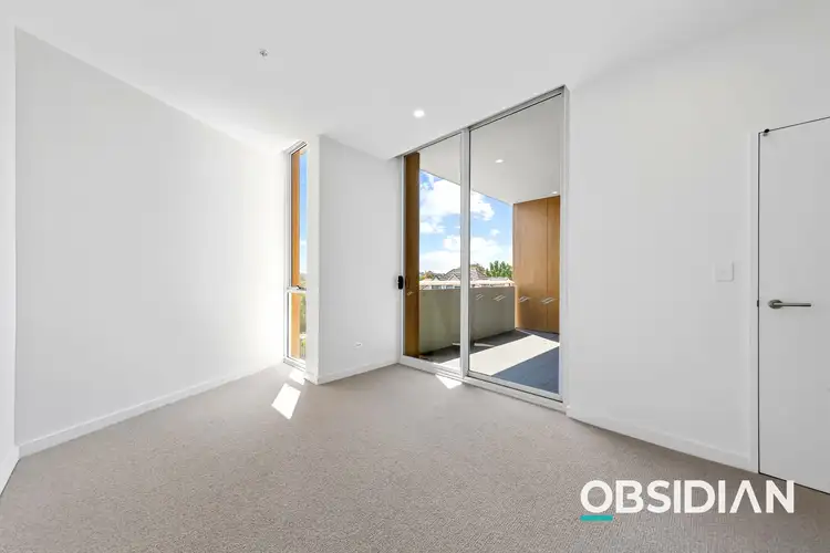 Fifth view of Homely apartment listing, D204/222 Flood Street, Leichhardt NSW 2040