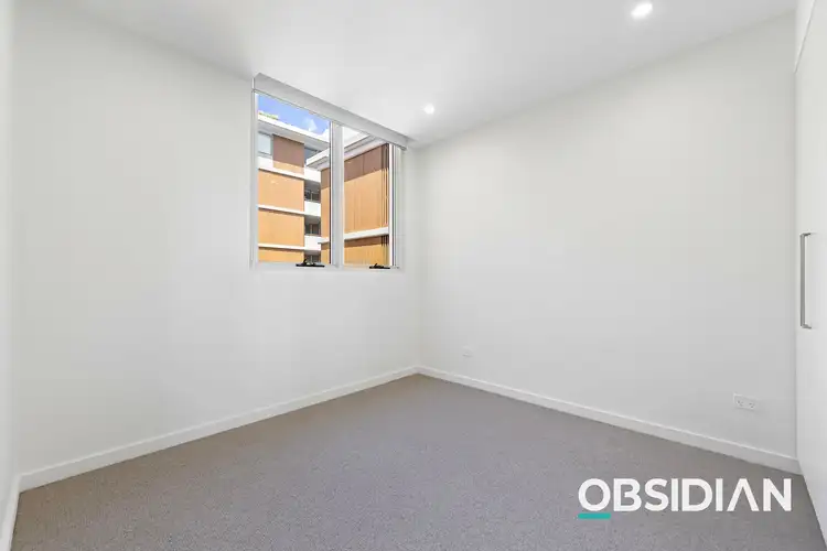 Sixth view of Homely apartment listing, D204/222 Flood Street, Leichhardt NSW 2040