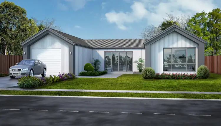 3 LAUREL STREET, Russell Island QLD 4184