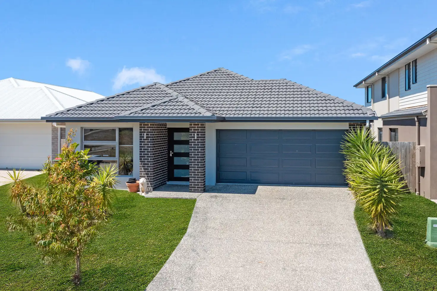 Main view of Homely house listing, 26 ARKOSE STREET, Yarrabilba QLD 4207