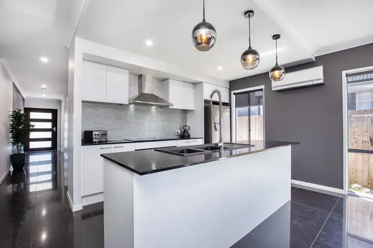 Second view of Homely house listing, 26 ARKOSE STREET, Yarrabilba QLD 4207