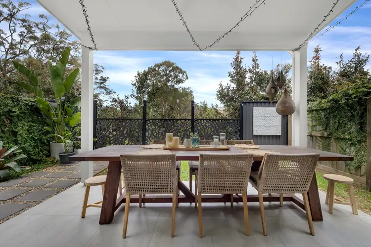 Second view of Homely townhouse listing, 38/67 Landis Street, Mcdowall QLD 4053