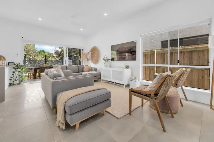 Third view of Homely townhouse listing, 38/67 Landis Street, Mcdowall QLD 4053