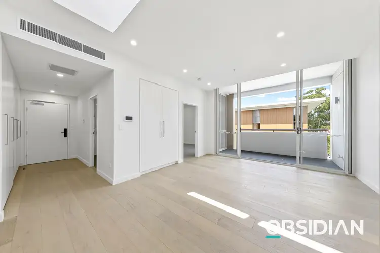 Sixth view of Homely apartment listing, C204/220 Flood Street, Leichhardt NSW 2040