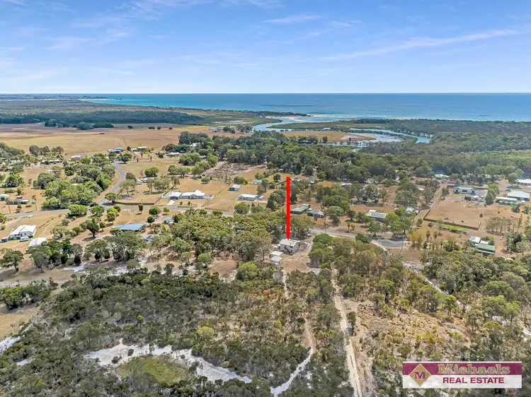 34 Markham Road, Coonarr QLD 4670