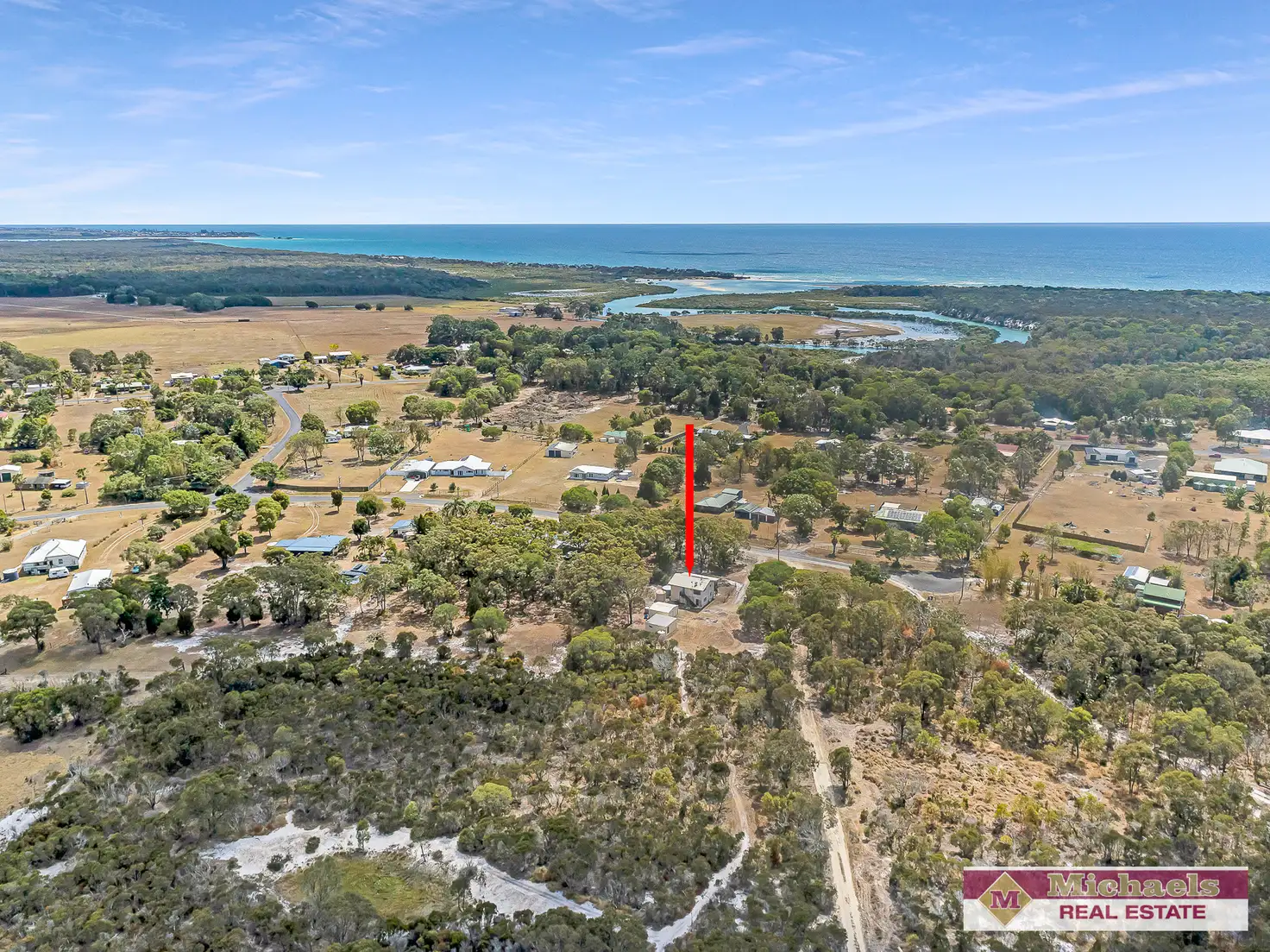 Main view of Homely house listing, 34 Markham Road, Coonarr QLD 4670