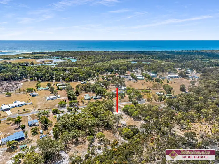Second view of Homely house listing, 34 Markham Road, Coonarr QLD 4670