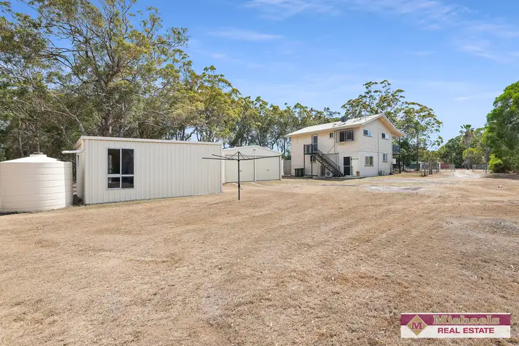 Third view of Homely house listing, 34 Markham Road, Coonarr QLD 4670