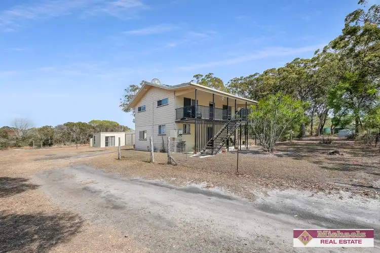 Fourth view of Homely house listing, 34 Markham Road, Coonarr QLD 4670