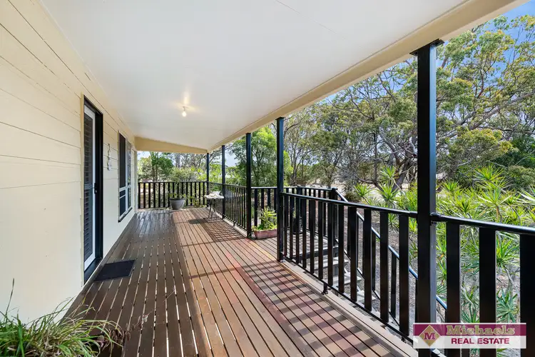 Fifth view of Homely house listing, 34 Markham Road, Coonarr QLD 4670