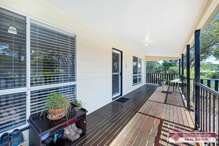 Sixth view of Homely house listing, 34 Markham Road, Coonarr QLD 4670
