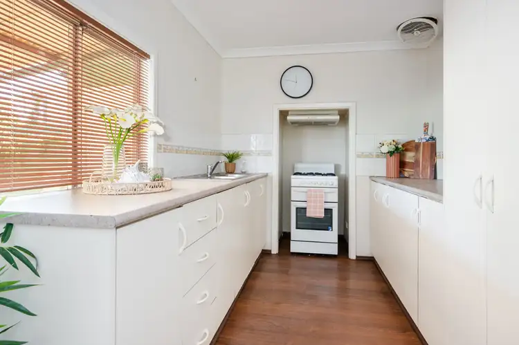 Second view of Homely house listing, 40A Rhodes Street, South Kalgoorlie WA 6430