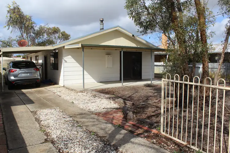 3 Ramsay Street, Nhill VIC 3418