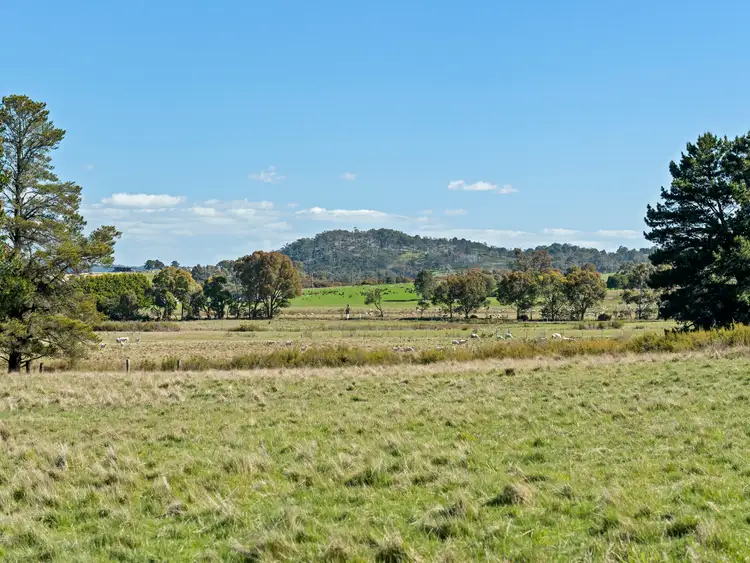 Lot 1 Longwood Ruffy Road, Ruffy VIC 3666