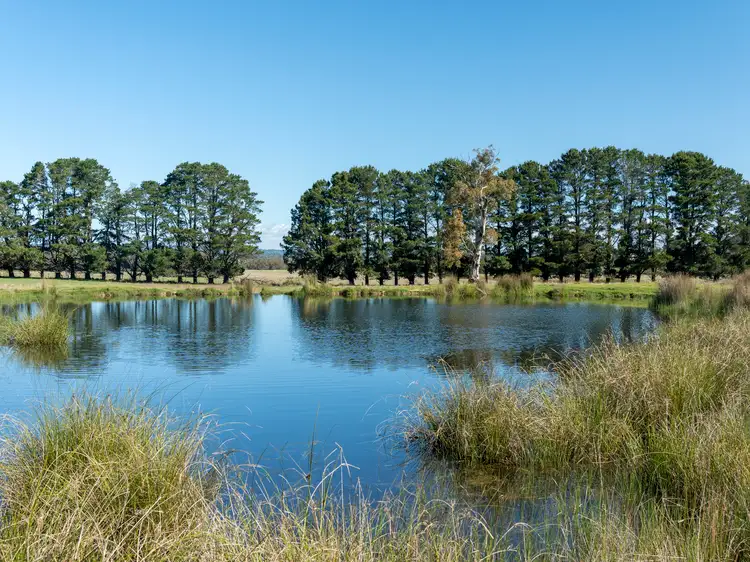 Lot 1 Longwood Ruffy Road, Ruffy VIC 3666