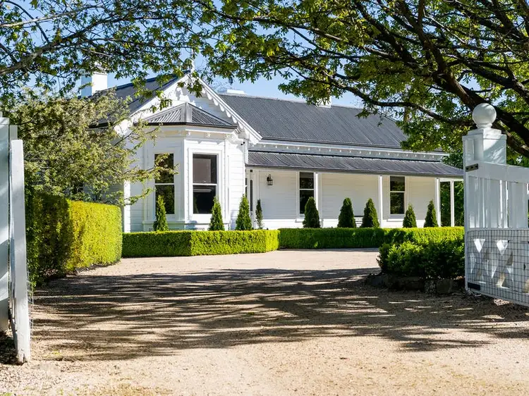 Main view of Homely house listing, 42A Meander Valley Road, Carrick TAS 7291