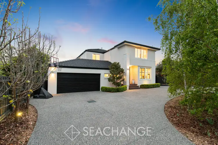 Main view of Homely house listing, 73 Koornalla Crescent, Mount Eliza VIC 3930