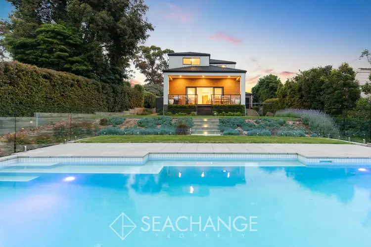 Third view of Homely house listing, 73 Koornalla Crescent, Mount Eliza VIC 3930