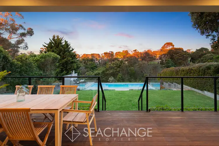 Fourth view of Homely house listing, 73 Koornalla Crescent, Mount Eliza VIC 3930