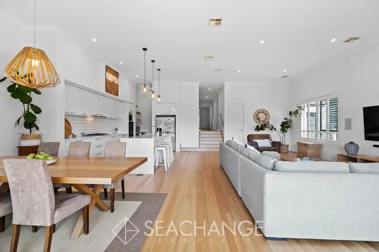 Fifth view of Homely house listing, 73 Koornalla Crescent, Mount Eliza VIC 3930