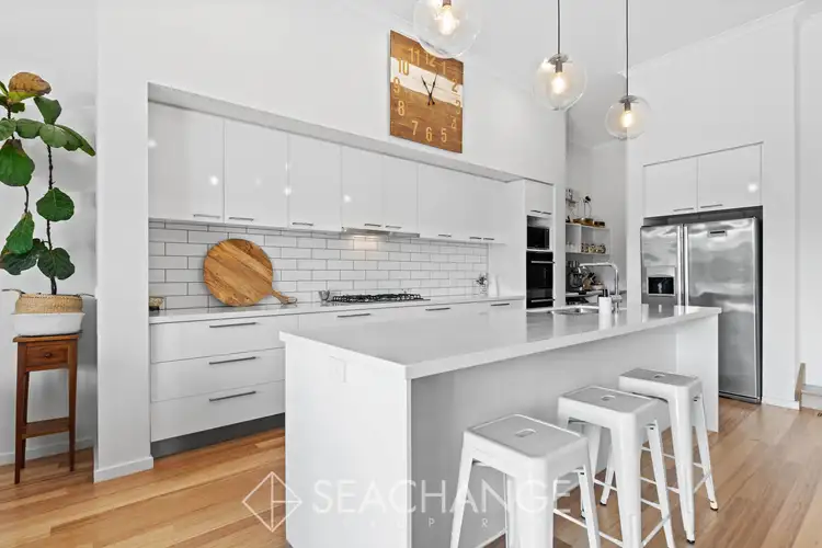 Sixth view of Homely house listing, 73 Koornalla Crescent, Mount Eliza VIC 3930
