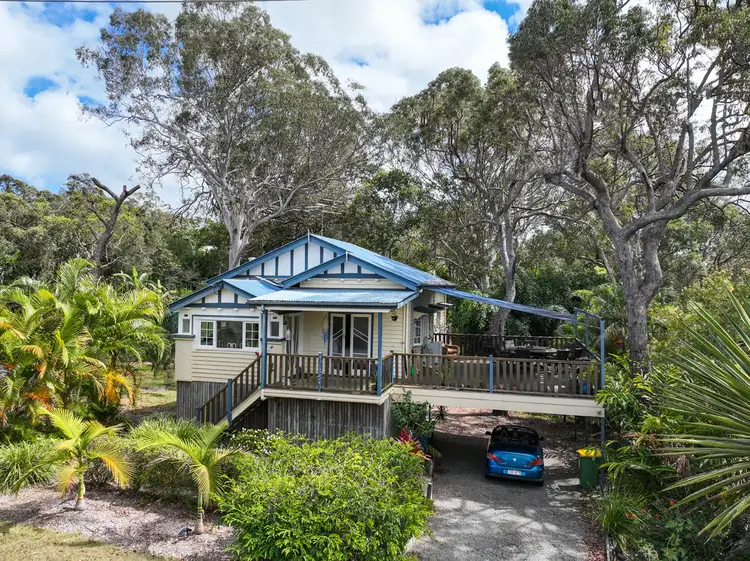 75 Eastbourne Terrace, Macleay Island QLD 4184