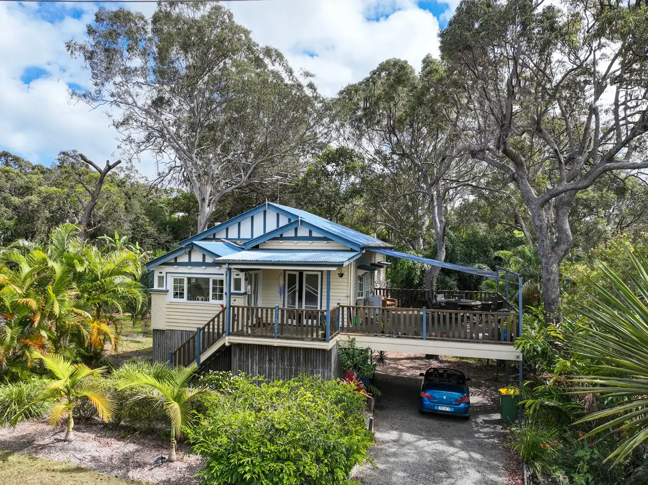 Main view of Homely house listing, 75 Eastbourne Terrace, Macleay Island QLD 4184