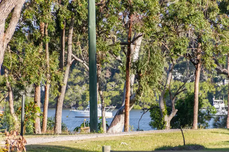 Second view of Homely house listing, 75 Eastbourne Terrace, Macleay Island QLD 4184