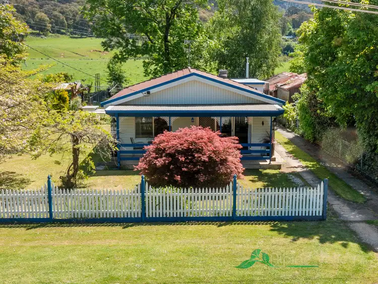 9 Simmonds Creek Road, Tawonga South VIC 3698